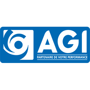 logo agi