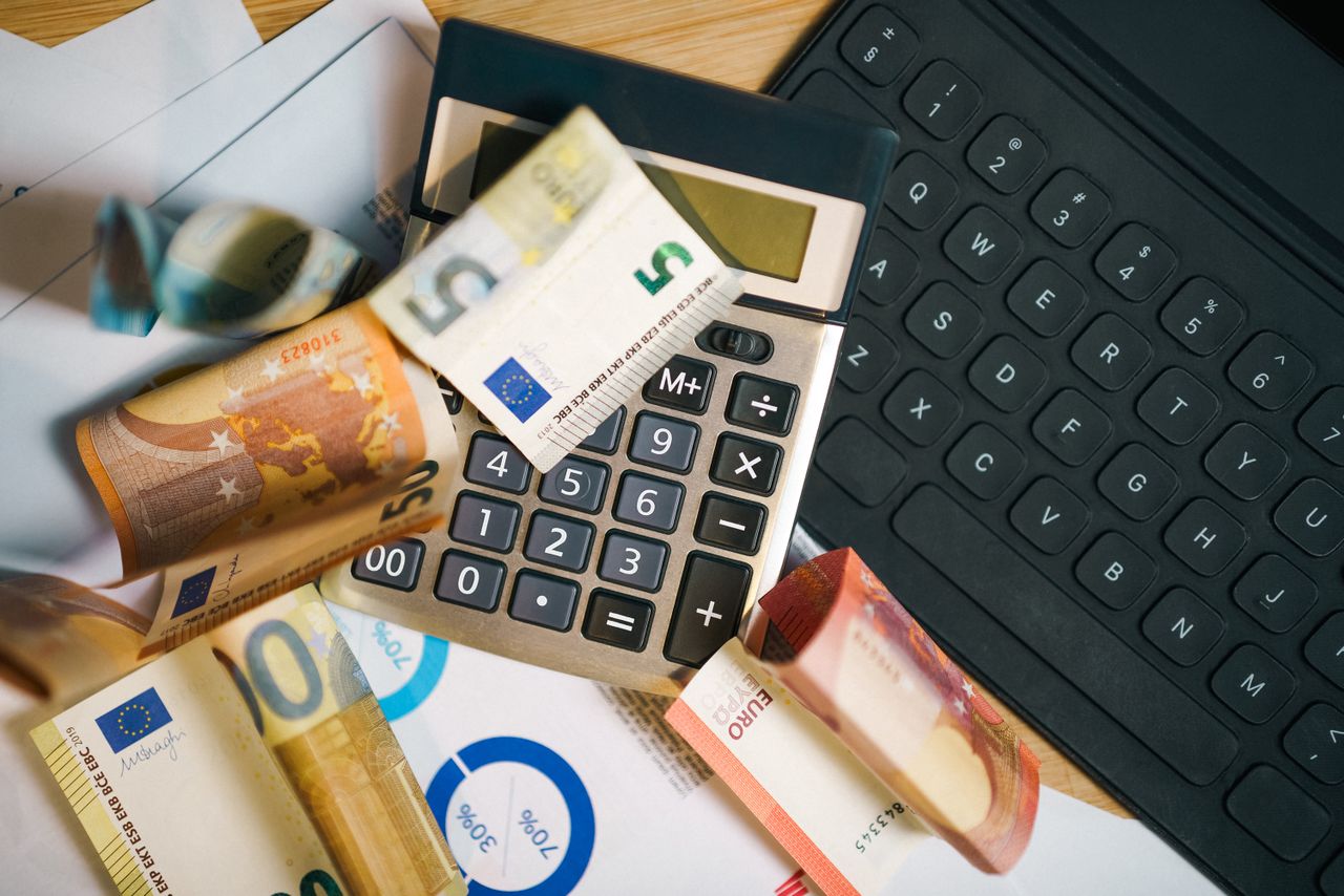 Financer son site internet : quel budget prévoir ?